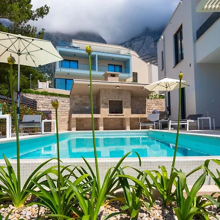 Villa Eudora *